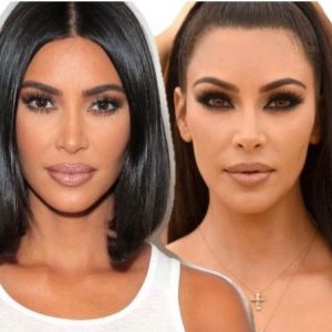 Kardashian capelli: il sogno di avere un parrucchiere h24 a disposizione