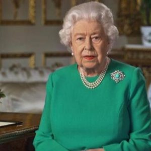 Regina Elisabetta Coronavirus: il discorso di quattro minuti al popolo inglese
