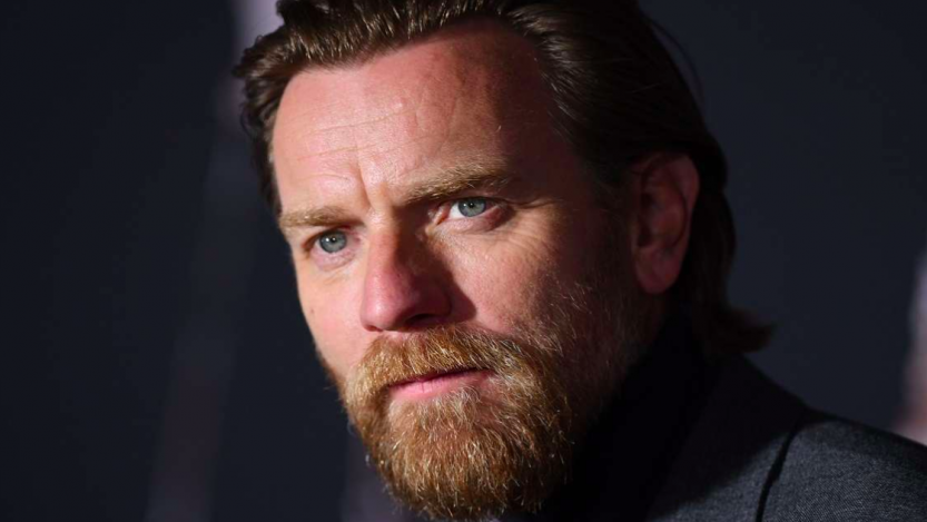 ewan mcgregor uomo ariete