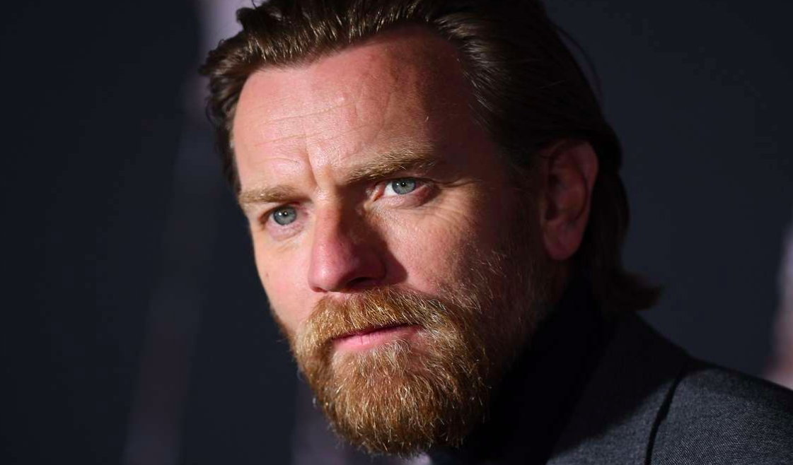 ewan mcgregor uomo ariete