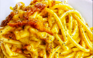 Carbonara Day: ricetta per 4 persone, origini e storia di un mito