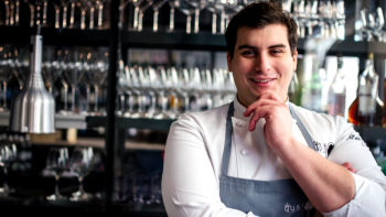 Verona, chef stellati in cucina a Pasqua: pranzi gourmet a domicilio