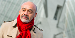 Christian Louboutin: quando le scarpe diventano un sogno