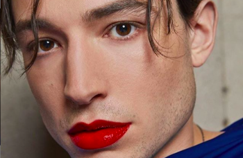 Ezra Miller Instagram: Animali Fantastici, età, Flash, aggressione alla fan