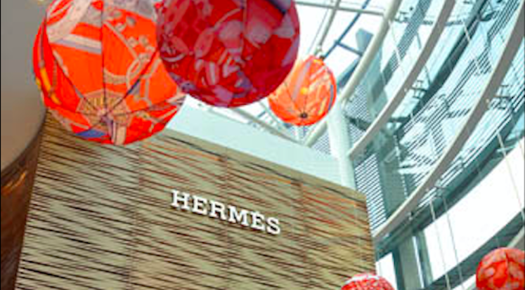 Coronavirus, riapertura negozi Cina: Hermès fattura 2,7 milioni $ in un giorno