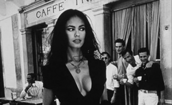 Ferdinando Scianna per Dolce & Gabbana: il fotografo siciliano simbolo di un'epoca