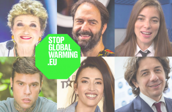 Stop Global Warming, un futuro più sostenibile post COVID-19
