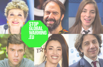 Giornata della Terra 2020, un futuro più sostenibile post COVID-19