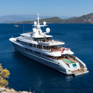 La quarantena di lusso dei ricchi: tra mega yacht ai Caraibi e condomini autosufficienti
