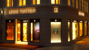 Quarantena, allenamento e Louis Vuitton: i pesetti di lusso da circa 3000 €