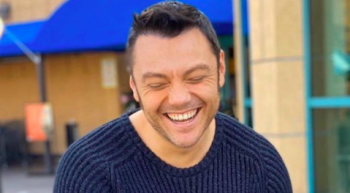 Coronavirus, Tiziano Ferro su Instagram: la dedica ad un suo fan infermiere