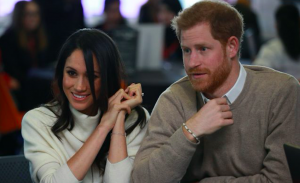 Meghan Markle e Principe Harry, biografia: il libro che fa tremare la corona inglese