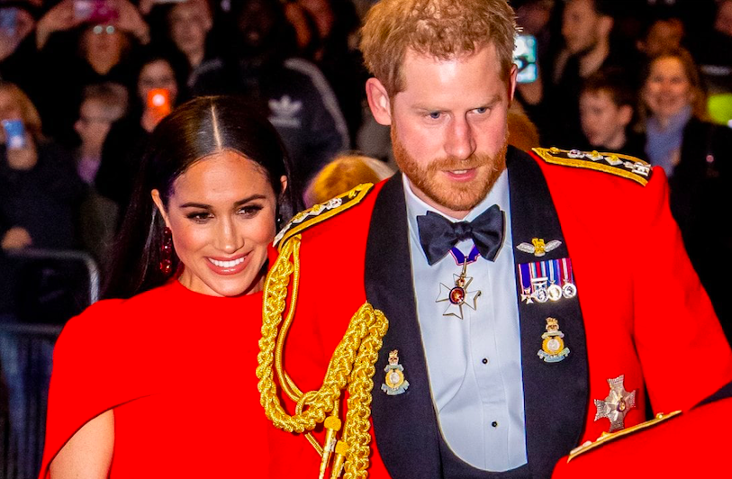 Meghan Markle e Principe Harry, biografia: il libro che fa tremare la corona inglese