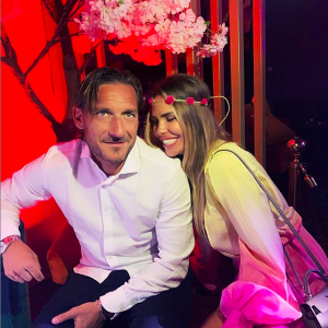 Ilary Blasi ama: Totti, i suoi figli e scarpe e borse firmate