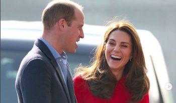Kate Middleton e Principe William matrimonio: l’anniversario dei 9 anni