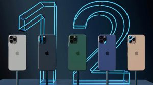 Nuovo iPhone 12: design accattivante e funzioni mai viste prima