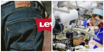 Coronavirus, Levi’s dona 3Milioni di $ per aiutare dipendenti e pensionati