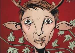 Sweet Tooth Netflix: la nuova serie ispirata al fumetto di Jeff Lemire