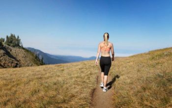 Fase 2 passeggiate: camminare da soli è un ottimo antistress