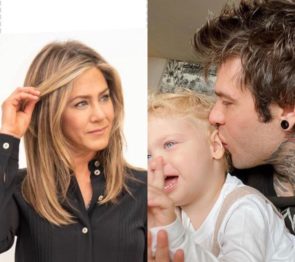 Jennifer Aniston e Fedez: i numerosi like dell’attrice hollywoodiana per il rapper italiano