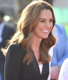 Kate Middleton capelli: è arrivato il momento delle beach waves