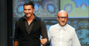 Dolce e Gabbana “Fatto in casa”: su Instagram le preziose lezioni degli stilisti