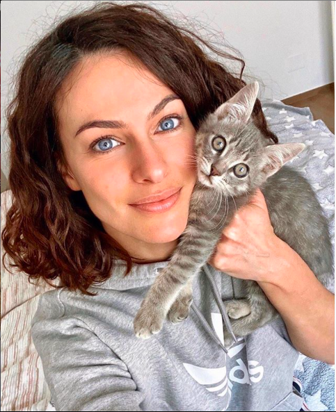 Paola Turani Instagram: la notizia del nuovo arrivato in famiglia