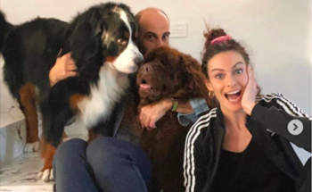 Paola Turani Instagram: la notizia del nuovo arrivato in famiglia