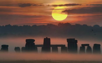 Stonehenge Solstizio d’Estate 2020: come partecipare al rito magico