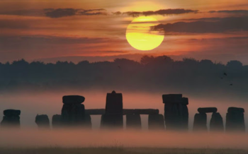 Stonehenge Solstizio d'Estate 2020: come partecipare al rito magico