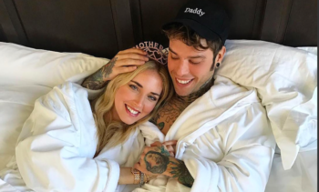 Chiara Ferragni incinta ancora: Fedez pensa di no, ma non ne è sicuro