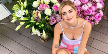 Chiara Ferragni infradito: la sua nuova linea costa troppo e i fan si infuriano