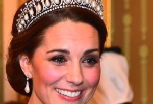 Kate Middleton: chiamarla principessa non è corretto