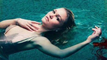 Riviera serie tv: thriller con Julia Stiles su Sky Atlantic Confidential