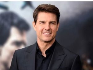Tom Cruise e Nasa: un film a bordo della Stazione Spaziale Internazionale