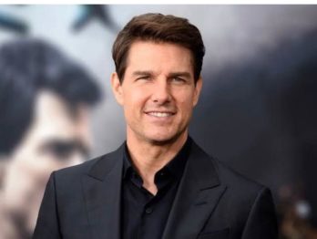 Tom Cruise e Nasa: un film a bordo della Stazione Spaziale Internazionale