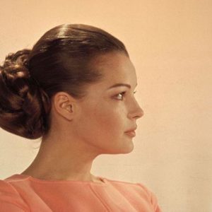 Romy Schneider: l’incredibile volto della Principessa Sissi che ci lasciò il 29 maggio 1982