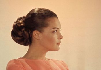 Romy Schneider: l’incredibile volto della Principessa Sissi che ci lasciò il 29 maggio 1982
