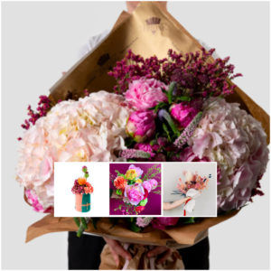 Festa della Mamma 2020, regali più belli online: i fiori freschi dell’ultimo minuto