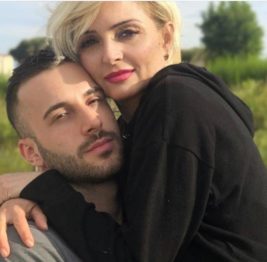 Veronica Peparini e Andreas Muller storia d’amore: “l’età non è un limite”