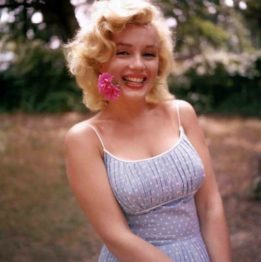 Marylin Monroe compleanno: la bellissima attrice avrebbe compiuto 94 anni