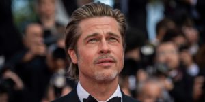 Brad Pitt malattia: «Non riconosco i volti. Molte persone mi odiano»