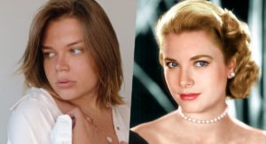 Camille Gottlieb oggi: la sosia di nonna Grace Kelly