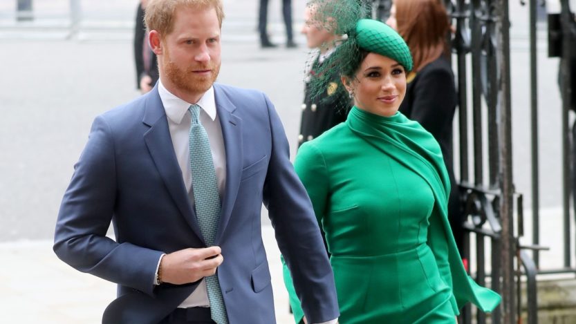 megxit