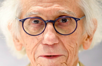 Christo, artista visionario, è morto: le sue opere verranno realizzate comunque