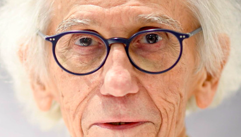 Christo, artista visionario, è morto: le sue opere verranno realizzate comunque
