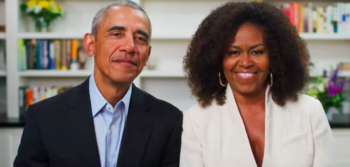 Maturità 2020 annullata, tutti i diplomandi premiati da Barak e Michelle Obama
