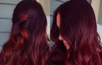 Capelli Estate 2020. Rosso red velvet: a chi sta bene?