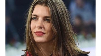 Charlotte Casiraghi capelli: caschetto proprio come Carolina di Monaco