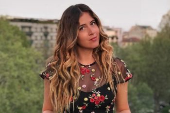 Francesca Ferragni da lode: festeggia la laurea (online) con la sua famiglia